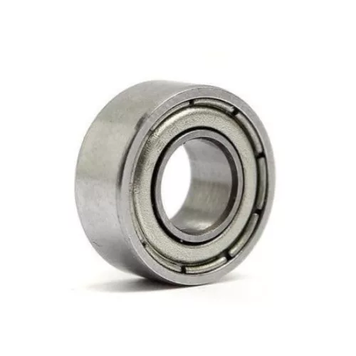 bearing 7x17x5 697ZZ, 2Z 