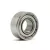 bearing 7x17x5 697ZZ, 2Z 