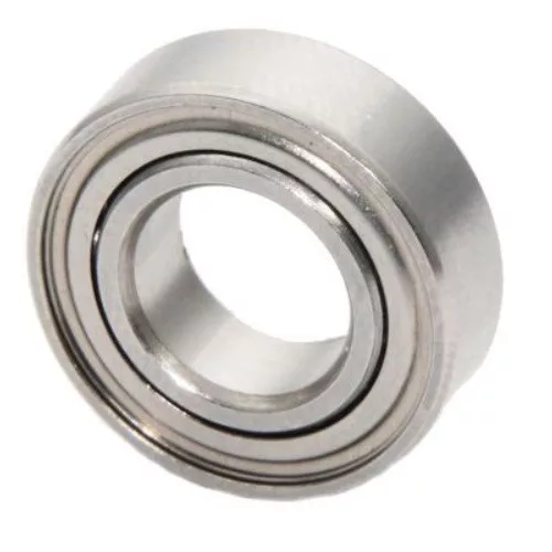 bearing 8X12X3,5	MR128ZZ, 2Z 