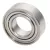 bearing 8X12X3,5	MR128ZZ, 2Z 