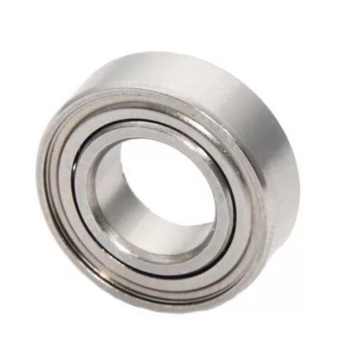 bearing 8X14X4	MR148ZZ, 2Z 
