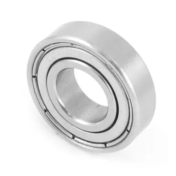 bearing 8x19x6 698ZZ, 2Z 