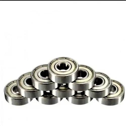 bearing 8x22x7 608ZZ, 2Z (also for 3D printer)