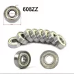 bearing 8x22x7 608ZZ, 2Z (also for 3D printer)