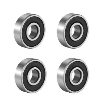 deep groove bearing 8X24X8 628-2RS