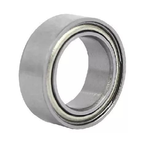 bearing 9X14X4,5	MR149ZZ, 2Z 