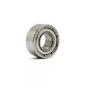 bearing 9x20x6 699ZZ, 2Z 
