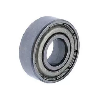 bearing 9x26x8 629ZZ, 2Z