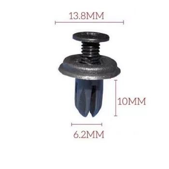 quick connector, 2 wired, max. 10A