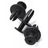 quick connector, 2 wired, max. 10A