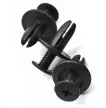 quick connector, 2 wired, max. 10A