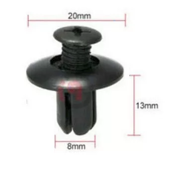 quick connector, 2 wired, max. 10A