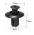quick connector, 2 wired, max. 10A