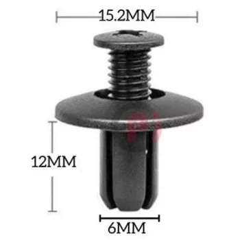 quick connector, 2 wired, max. 10A