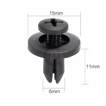 quick connector, 2 wired, max. 10A
