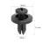 quick connector, 2 wired, max. 10A