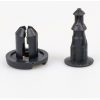   Clips de fixare din plastic cu manșon de tensionare, capac, protecție CYT1113 (10mm)