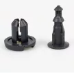 quick connector, 2 wired, max. 10A