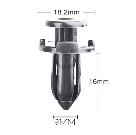quick connector, 2 wired, max. 10A