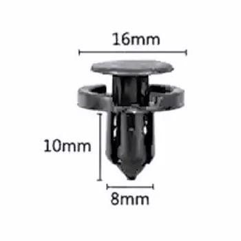quick connector, 2 wired, max. 10A