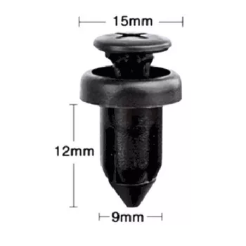 quick connector, 2 wired, max. 10A