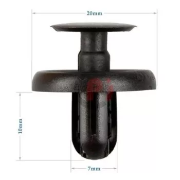 quick connector, 2 wired, max. 10A