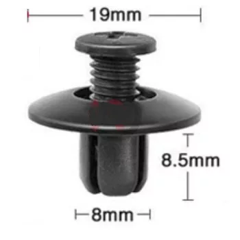 quick connector, 2 wired, max. 10A