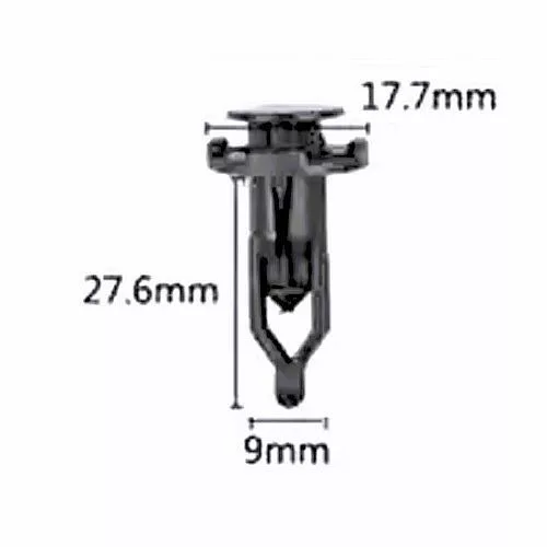 quick connector, 2 wired, max. 10A