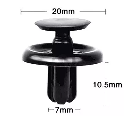 quick connector, 2 wired, max. 10A