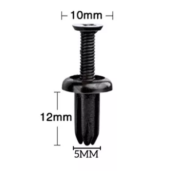 quick connector, 2 wired, max. 10A