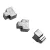 mini carbon brush 3,6x5,5 mm, size- compatibility: BOSCH MAKITA DEWALT HITACHI METABO MILWAUKEE WORX HILTI DEVON AKKUS CSAVAROZÓ  SCREWDRIVER WITH BATTERY RS545 RS555 RS550 sz