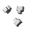 mini carbon brush 3,6x5,5 mm, size- compatibility: BOSCH MAKITA DEWALT HITACHI METABO MILWAUKEE WORX HILTI DEVON AKKUS CSAVAROZÓ  SCREWDRIVER WITH BATTERY RS545 RS555 RS550 sz