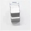 mini carbon brush 3,6x5,5 mm, size- compatibility: BOSCH MAKITA DEWALT HITACHI METABO MILWAUKEE WORX HILTI DEVON AKKUS CSAVAROZÓ  SCREWDRIVER WITH BATTERY RS545 RS555 RS550 sz