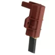 washing machine houseas carbon brush: 5x12x26 mm, (12x5x26 mm), size- compatibility: SAMSUNG Ariston Indesit Hotpoint; P1443, P1447, WF-B125N, WFB1467NUV