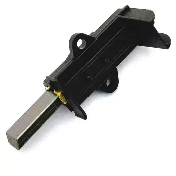   Mosógép házas szénkefe 5x12,5x32mm (12,5x5x32mm); Beko WM1512S, WM5100S, WM5100W, WM5120S MPN:371201205, 371201201, 371201202