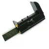   Mosógép házas szénkefe 5x12,5x32mm (12,5x5x32mm); Beko WM1512S, WM5100S, WM5100W, WM5120S MPN:371201205, 371201201, 371201202