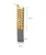 washing machine carbon brush 5x12,5x30 mm (12,5x5x30 mm)