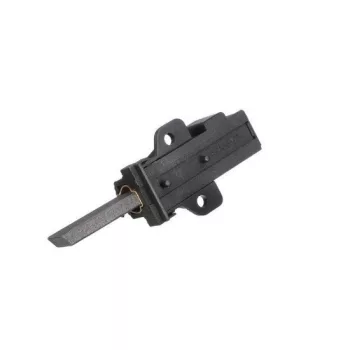   Mosógép szénkefe 5x12,5x32 mm, (12,5x5x32 mm), méret- kompatibilitás: egyes Zanussi Electrolux AEG mosógép motor