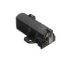   Mosógép szénkefe 5x12,5x32 mm, (12,5x5x32 mm), méret- kompatibilitás: egyes Zanussi Electrolux AEG mosógép motor