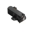 Mosógép szénkefe 5x12,5x32 mm, (12,5x5x32 mm), méret- kompatibilitás: egyes Zanussi Electrolux AEG mosógép motor