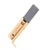   Mosógép szénkefe: 5x13,5x36 mm, (13,5x5x36 mm), méret- kompatibilitás: egyes AEG, Zanussi, Elektrolux, Whirlpool, Siemens mosógép motor szénkefe L94Mf7; 