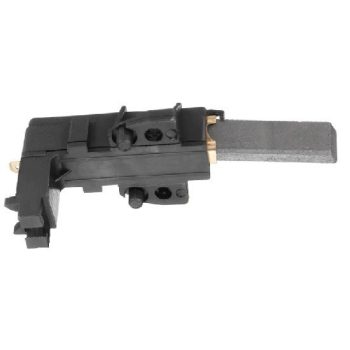   Mosógép szénkefe 5x13,5x40 mm (13,5x5x40 mm), méret- kompatibilitás: egyes AEG, Zanussi, Elektrolux, Whirlpool, Candy, Ariston, Indesit mosógép motor szénkefe L94Mf7; 