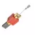 washing machine carbon brush 5x15x20mm (15x5x20) size- and machine compatible: Miele Laundry W700, W800, W900