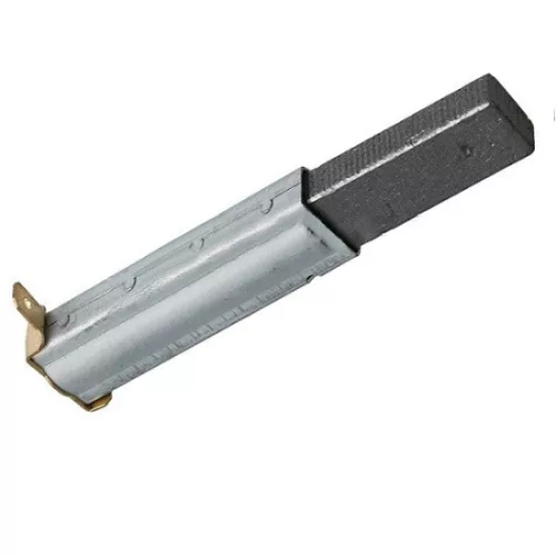 industrial VACUUM CLEANER carbon brush: 6x11x26 mm, (11x6x26 mm) 