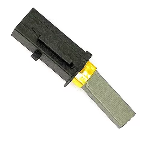 Porszívó házas szénkefe 6,5x11x32mm  (11x6,5x32mm)