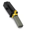 Porszívó házas szénkefe 6,5x11x32mm  (11x6,5x32mm)