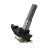 VACUUM CLEANER carbon brush 6,5x10x30mm (10x6,5x30mm)