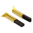 washing machine carbon brush 6,5x11x30 mm (11x6,5x30 mm)