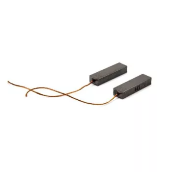 Porszívó motor szénkefe 7x11x36mm (11x7x36mm)