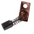 carbon brush 3x3x4,5 mm (Mini carbon brush, For nail grinding machine)